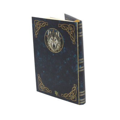 Embossed Journal The Wild One (LP)  17cm