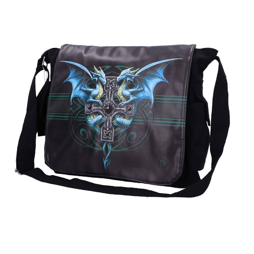 Messenger Bag Dragon Duo (AS) 40cm