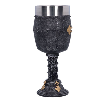 Crusader Goblet 18cm
