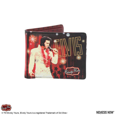 Elvis Wallet