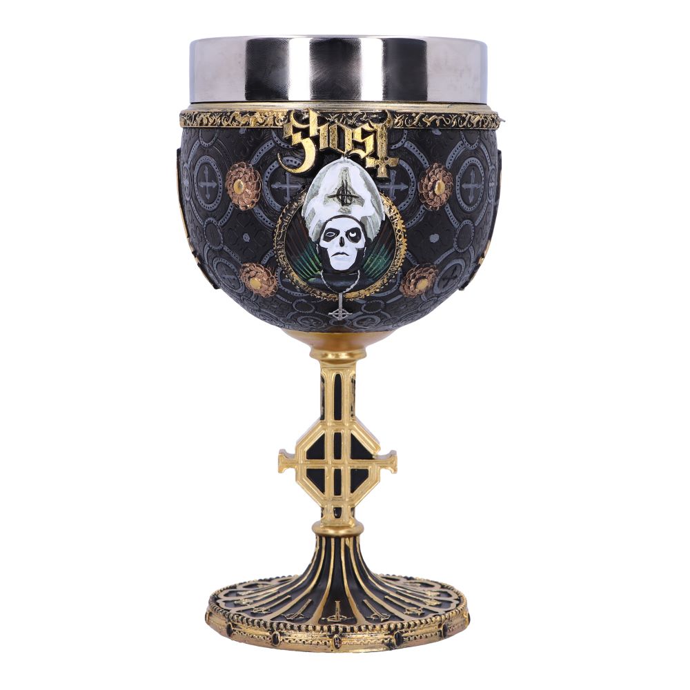 Ghost Gold Meliora Chalice