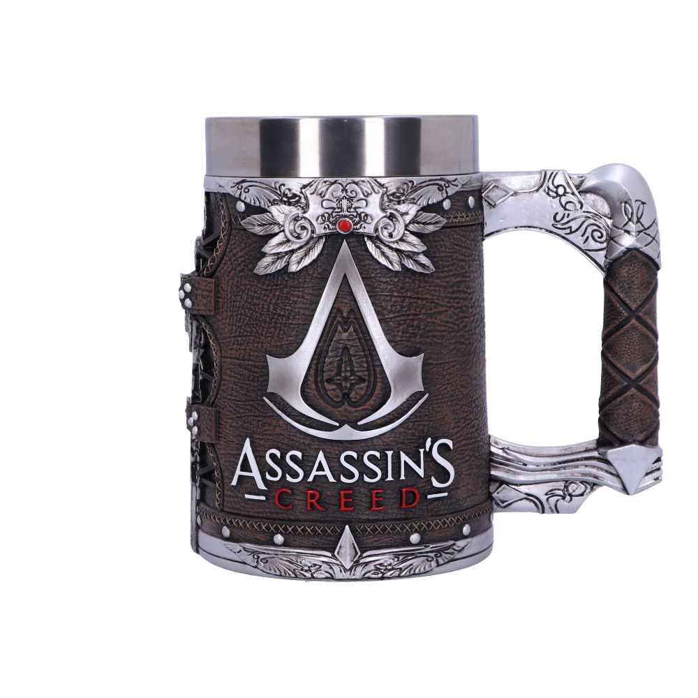 Assassin's Creed Tankard of the Brotherhood 15.5cm
