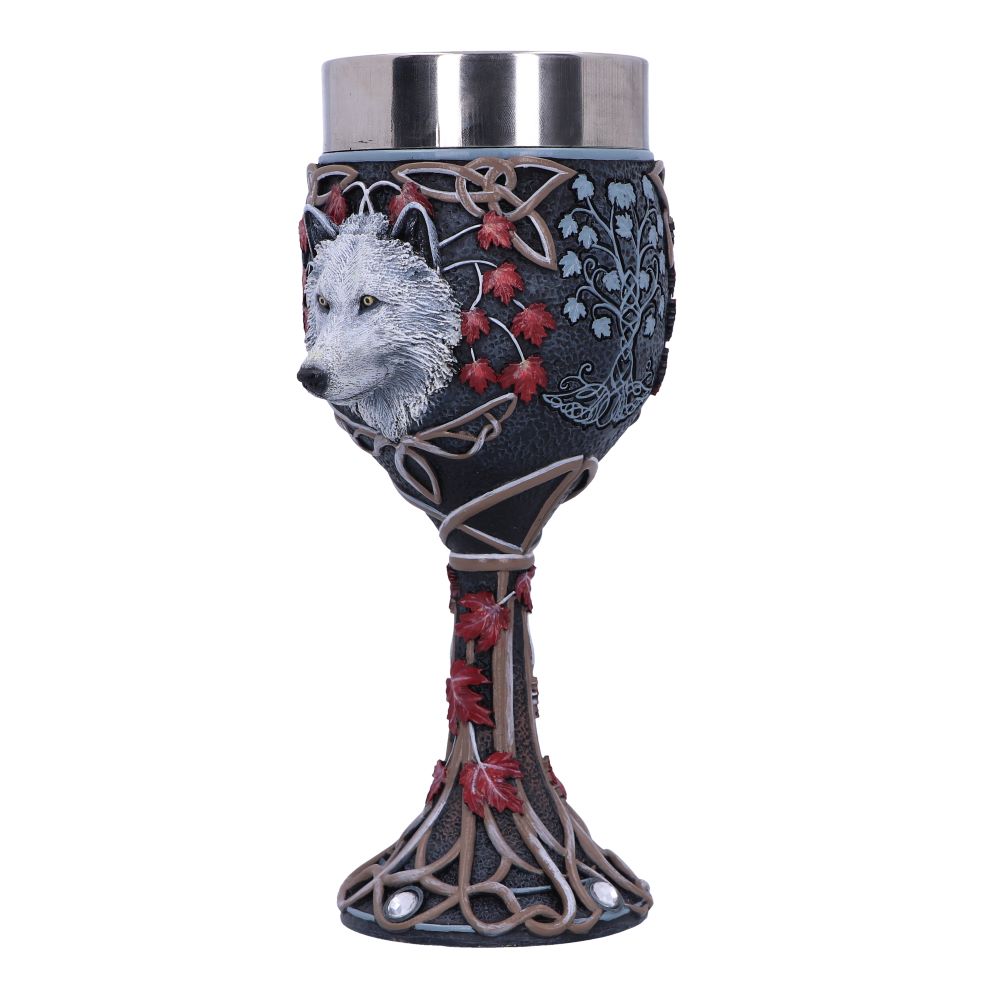 Guardian of the Fall Goblet (LP) 19.5cm