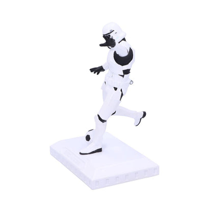 Stormtrooper Back of the Net 17cm