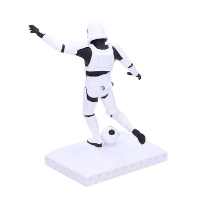 Stormtrooper Back of the Net 17cm
