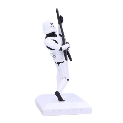 Stormtrooper Rock On! 18cm