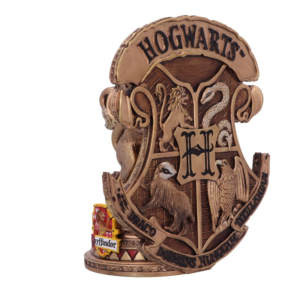 Harry Potter Gryffindor Bookend 20cm