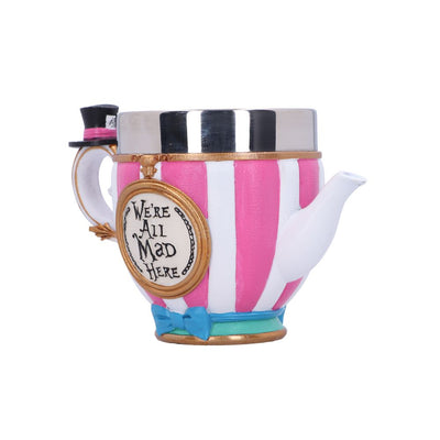 Pinkys Up - Hatter 11cm