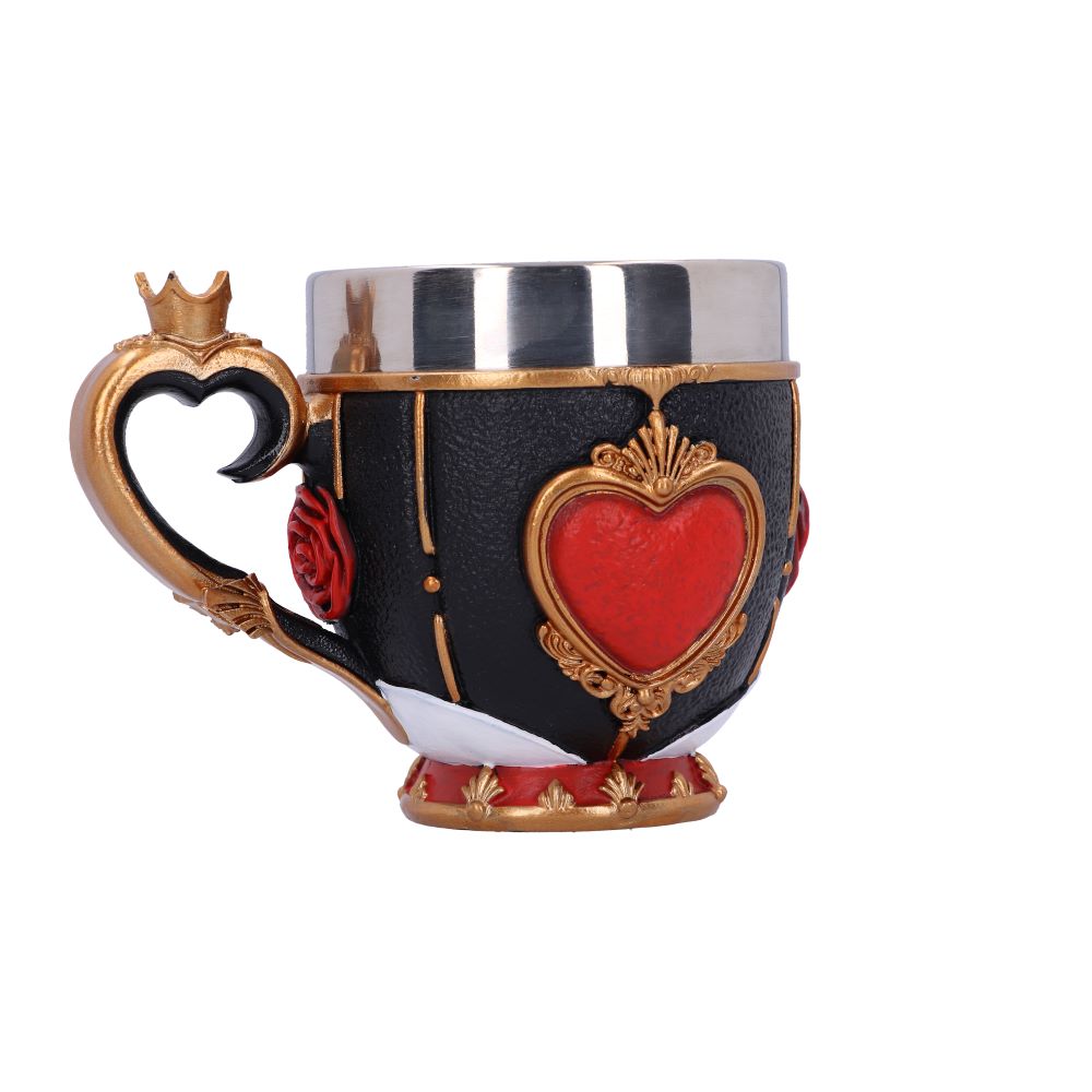 Pinkys Up - Queen of Hearts 11cm