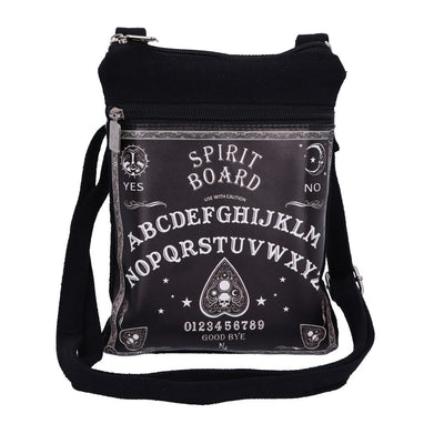 Spirit Board Shoulder Bag 23cm