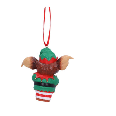 Gremlins Gizmo Elf Hanging Ornament 9.5cm