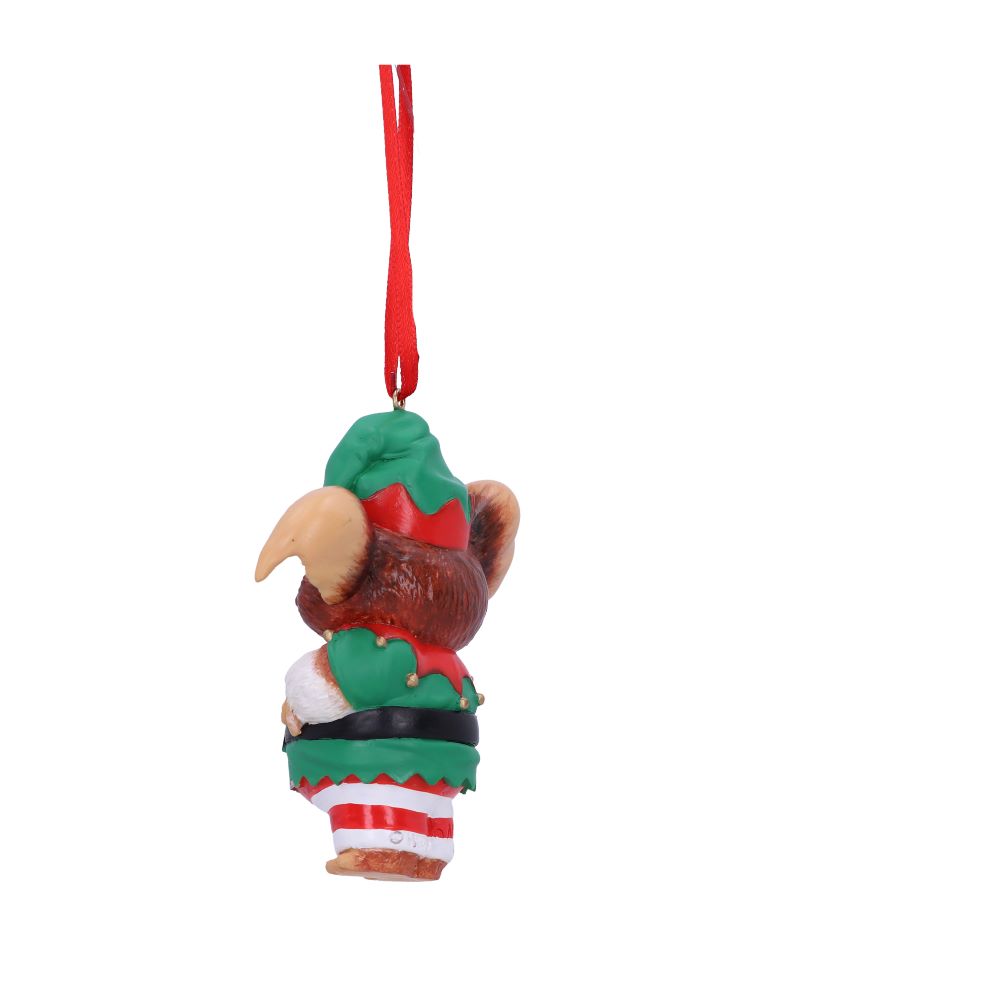 Gremlins Gizmo Elf Hanging Ornament 9.5cm