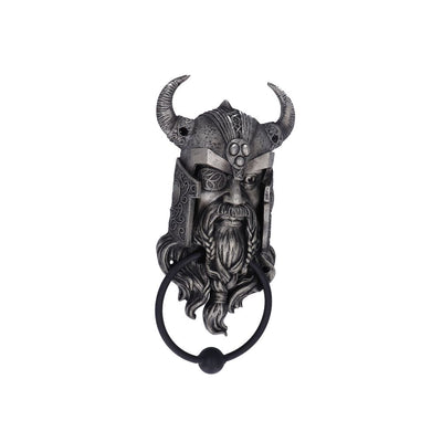 Odin's Realm Door Knocker 23.5cm