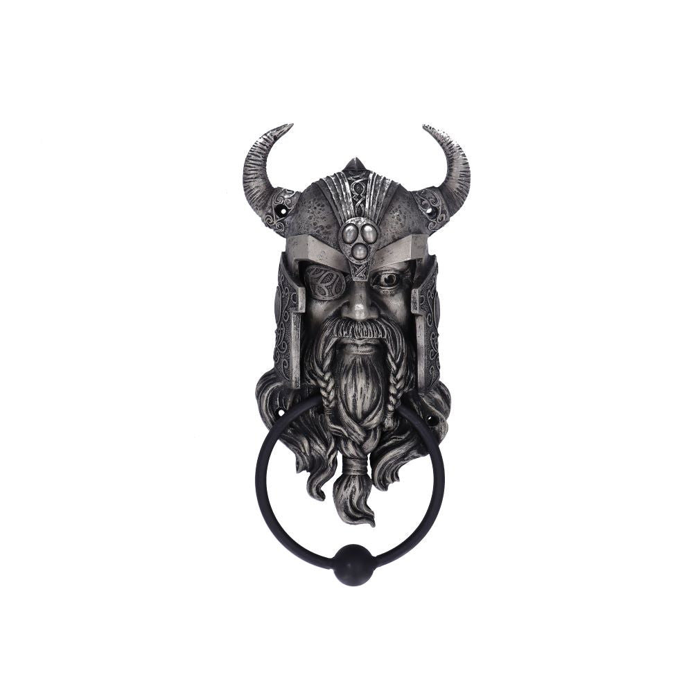 Odin's Realm Door Knocker 23.5cm