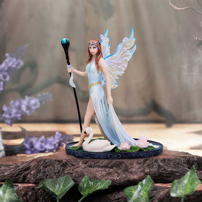 Aine The Faery Queen of Summer 23cm Ornament