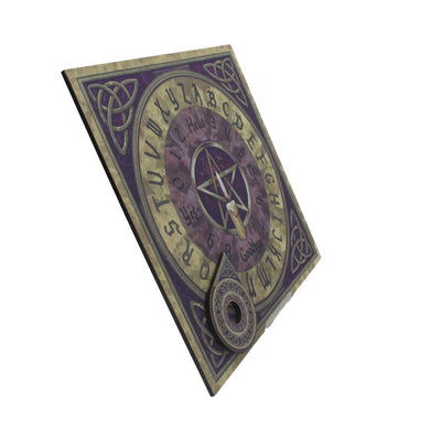 Pentagram Spirit Board 38.5cm