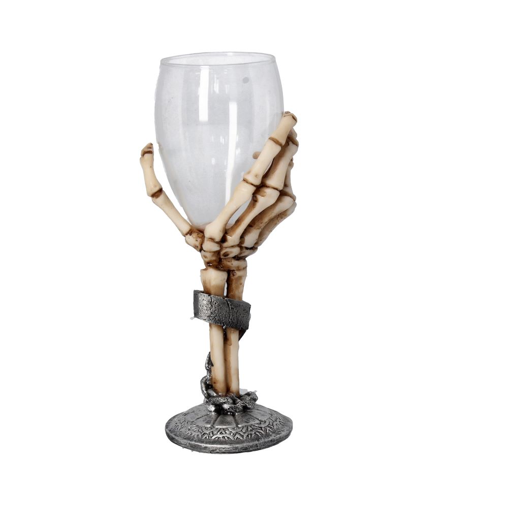 Claw Goblet (21cm)