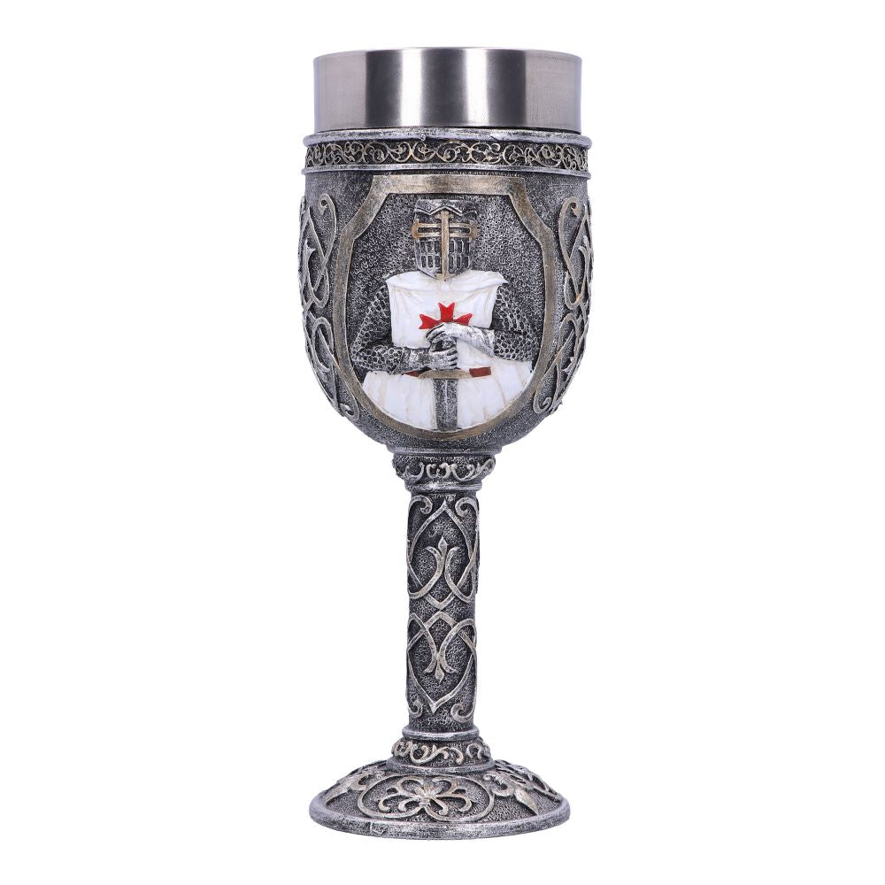 Templars Goblet 19cm