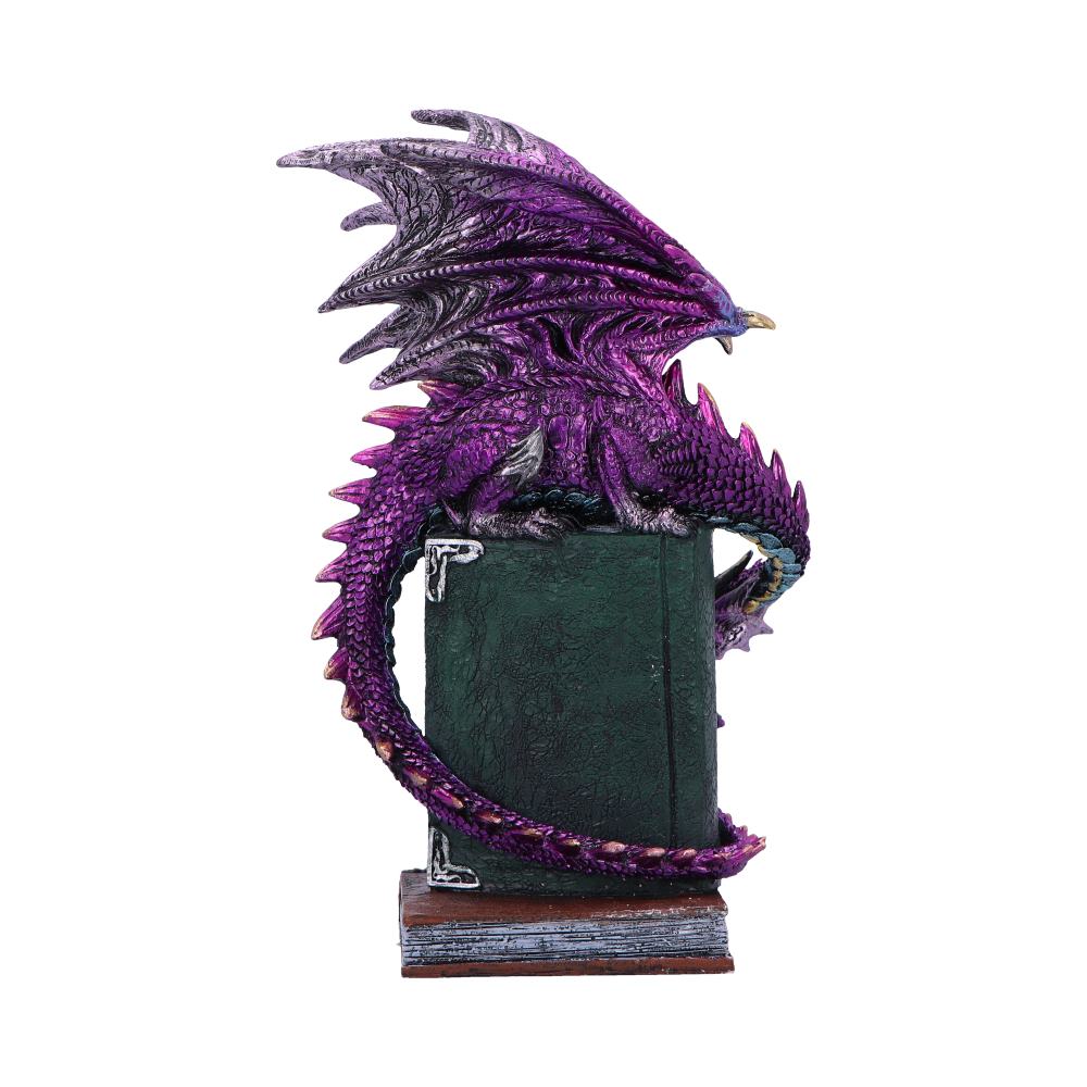 Dragon Fable 24cm Ornament