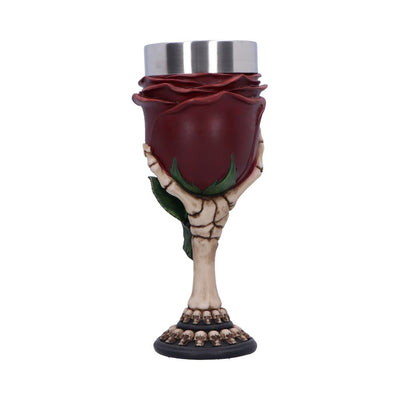 Rose to the Occasion Goblet 20cm