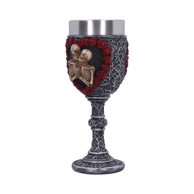 To Have and To Hold Goblet 19.5cm