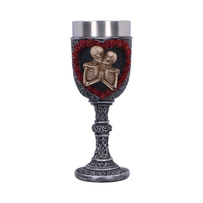 To Have and To Hold Goblet 19.5cm