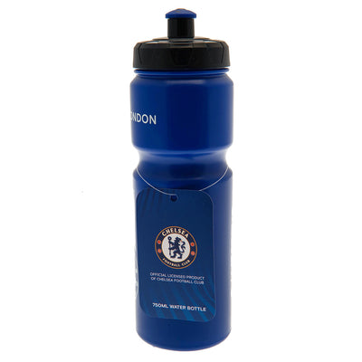 Chelsea FC Plastic Drinks Bottle