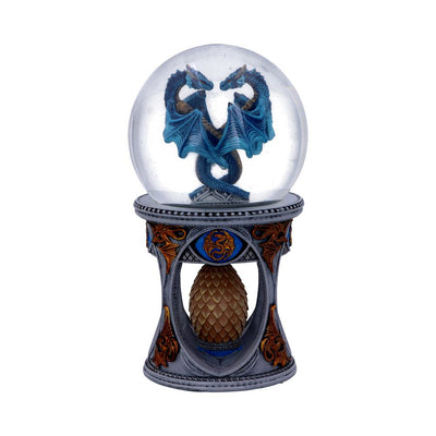 Dragon Heart Snow Globe (AS)