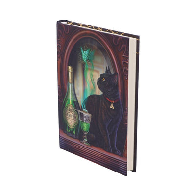 Absinthe Journal (LP) 17cm