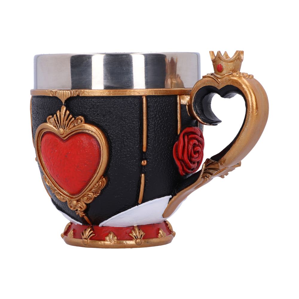 Pinkys Up - Queen of Hearts 11cm