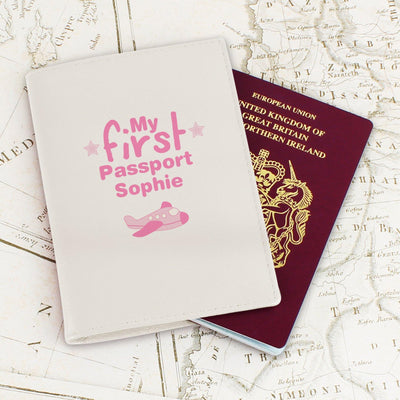 Personalised Travel Gifts - TwoBeeps.co.uk