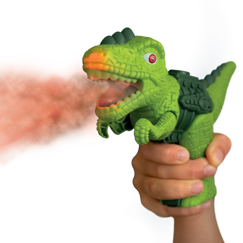 Dinosaur Vapour Blaster