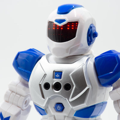 RED5 Motion Robot: The Interactive Companion