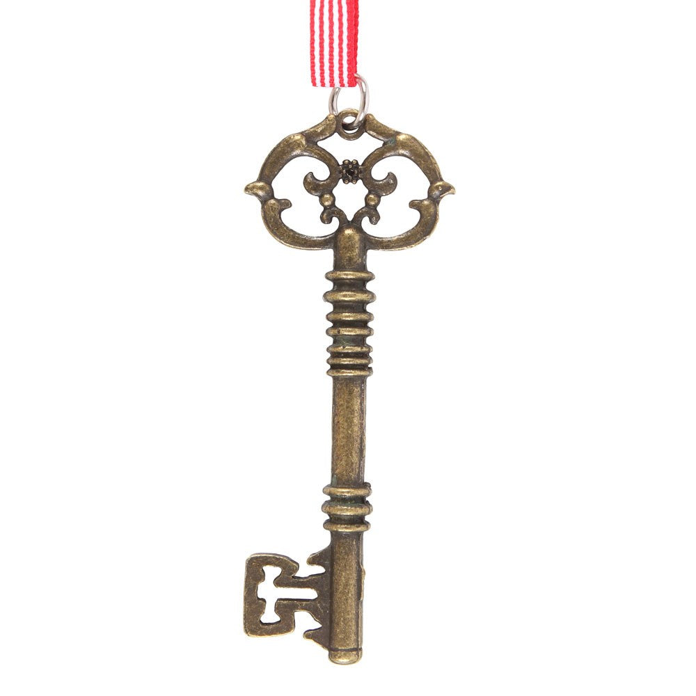 Santa's Enchanted Magic Key