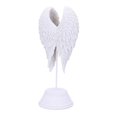 Angel Wings 26cm Ornament