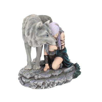 Protector (Limited Edition) (AS) 25cm Ornament