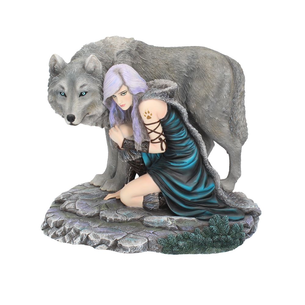 Protector (Limited Edition) (AS) 25cm Ornament