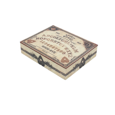 Jewellery Box Spirit Board (NN) 25cm