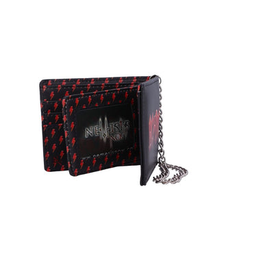ACDC Wallet 11cm
