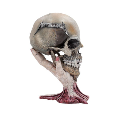Metallica - Sad But True Skull 22cm