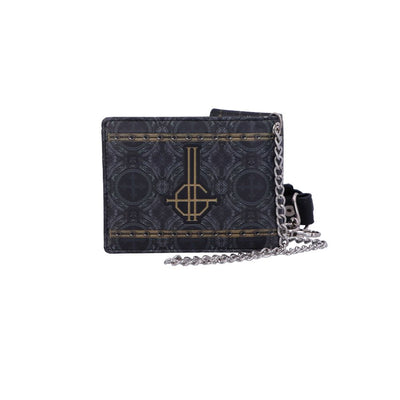 Ghost Gold Meliora Wallet