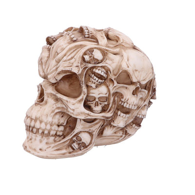 Skull of Skulls (JR) 18cm Ornament