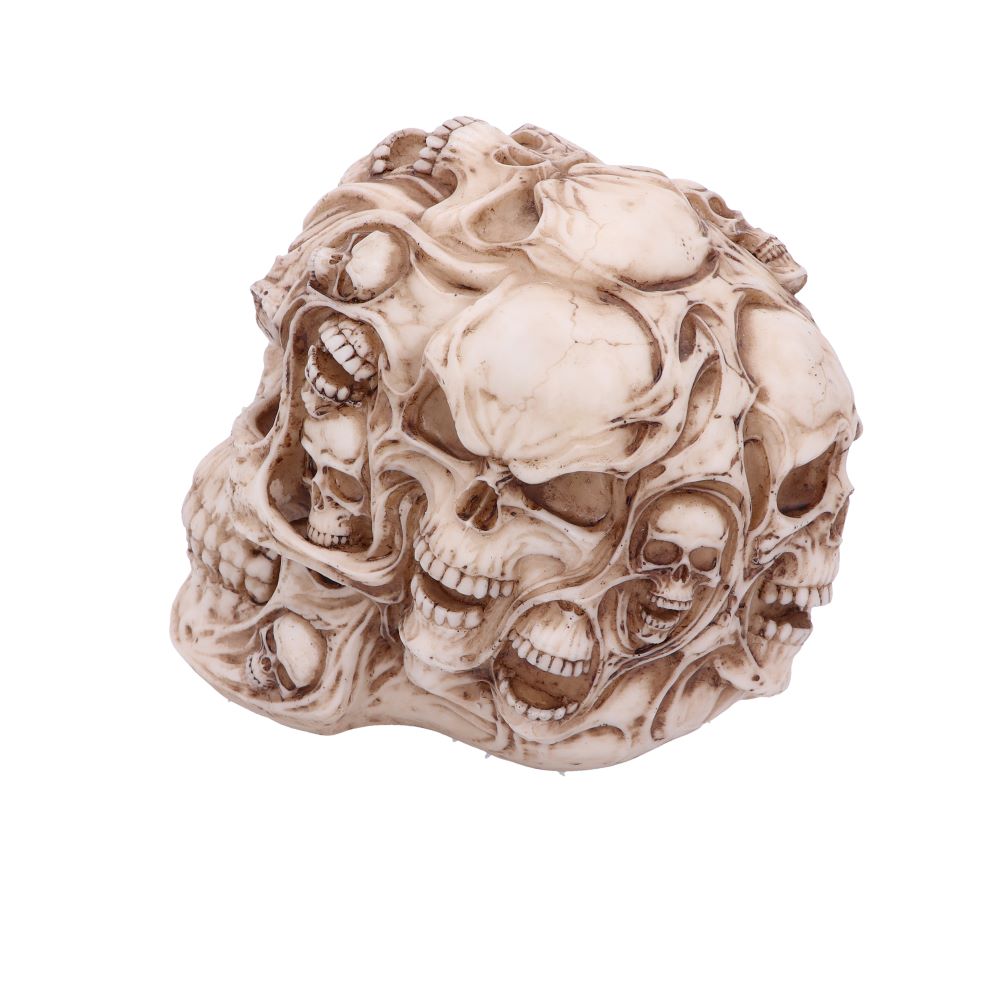 Skull of Skulls (JR) 18cm Ornament