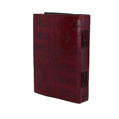 Medieval Leather Journal 15x21cm