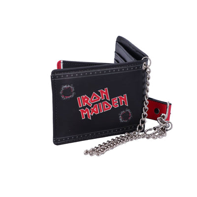 Iron Maiden Wallet