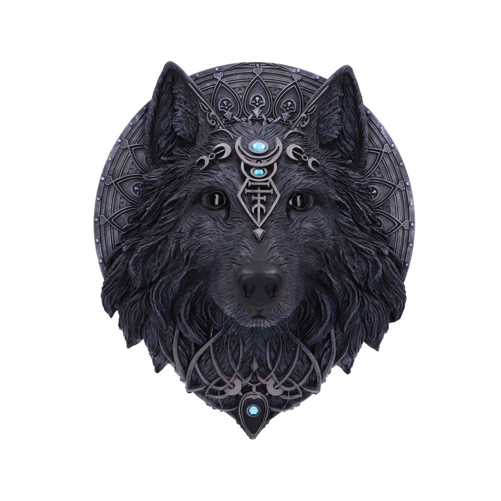 Wolf Moon 30cm