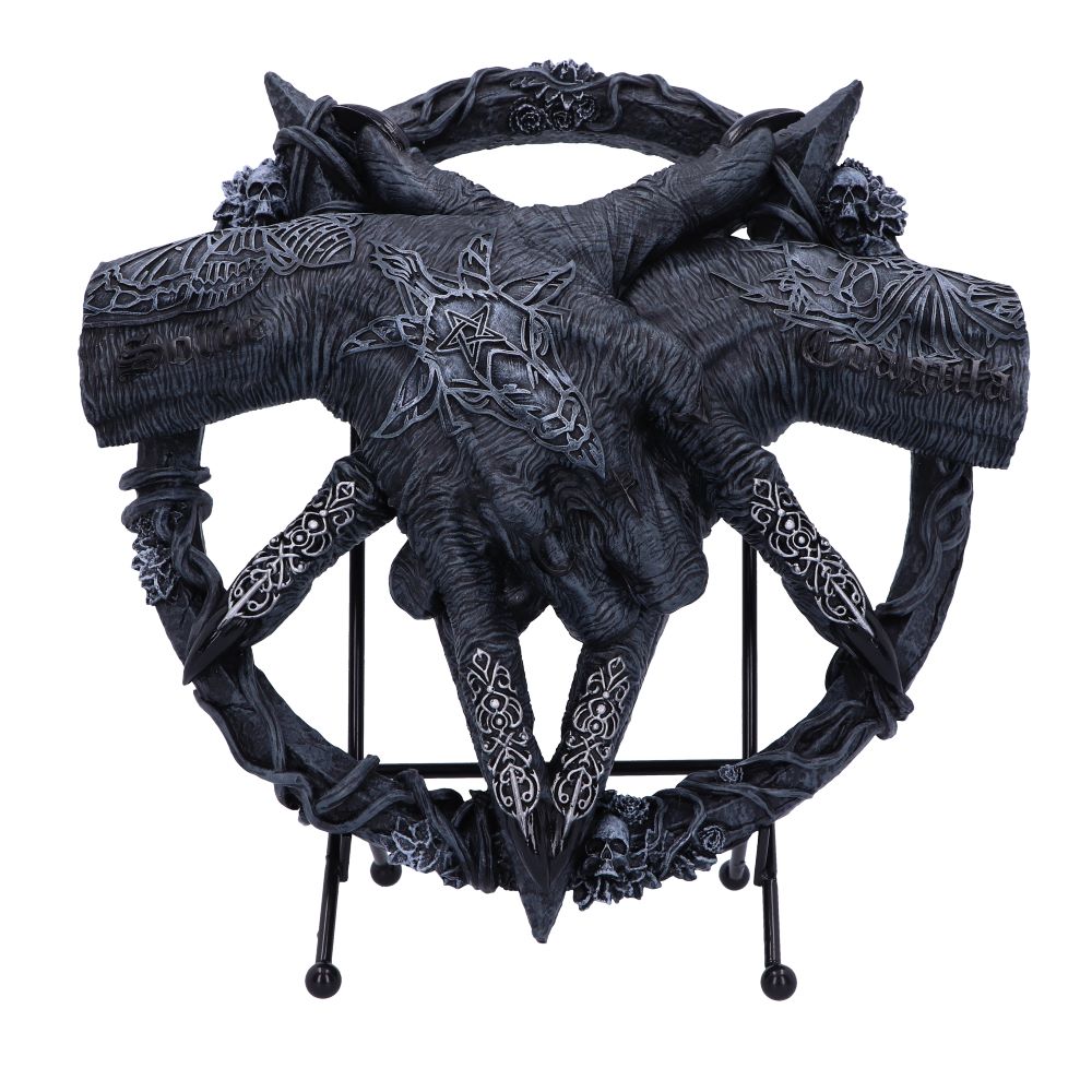 Hold of Baphomet 24.5cm