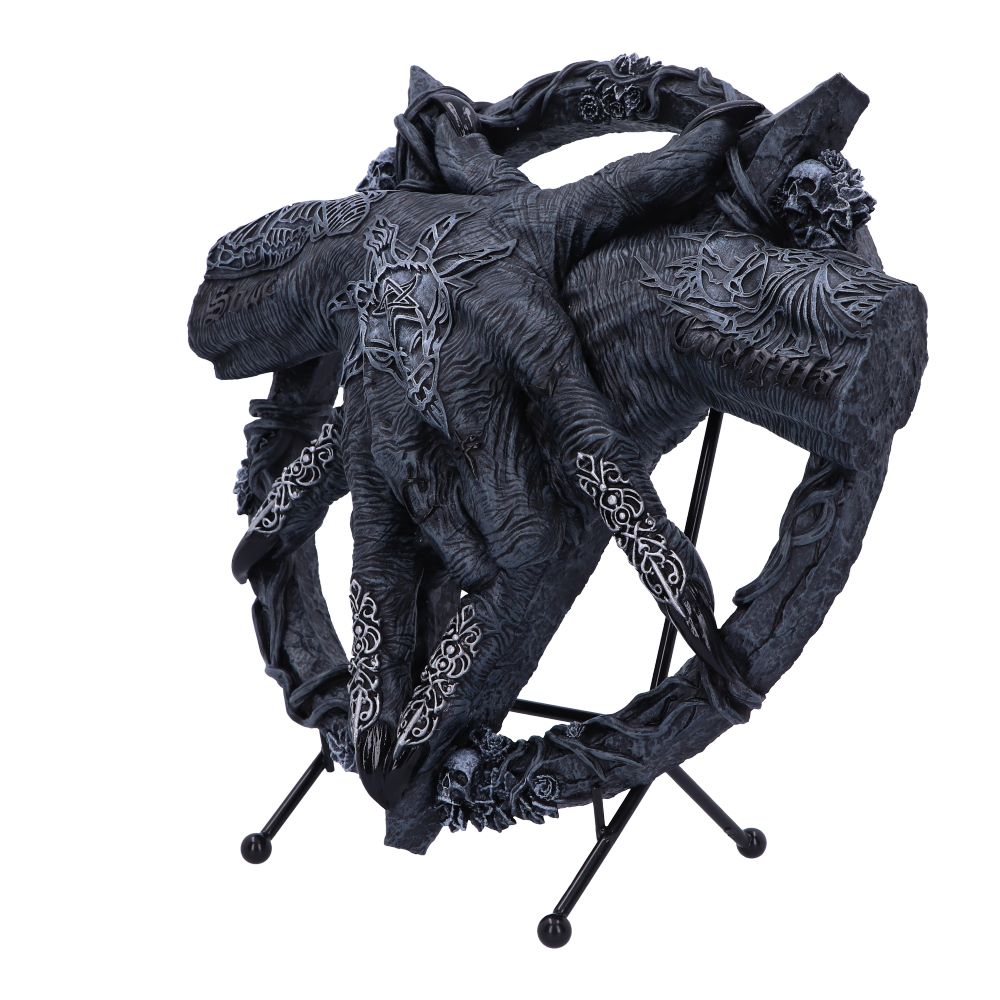 Hold of Baphomet 24.5cm