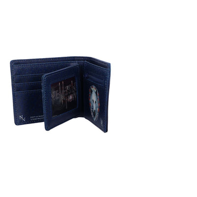 Guardian of the Fall Wallet (LP)
