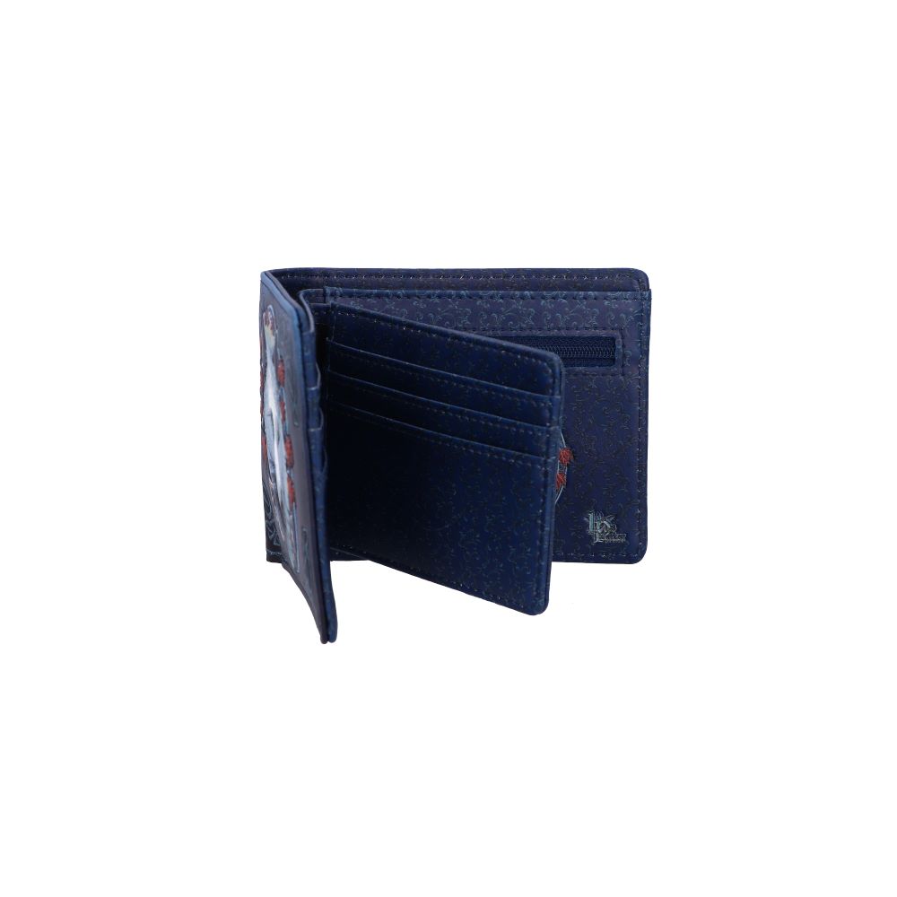 Guardian of the Fall Wallet (LP)